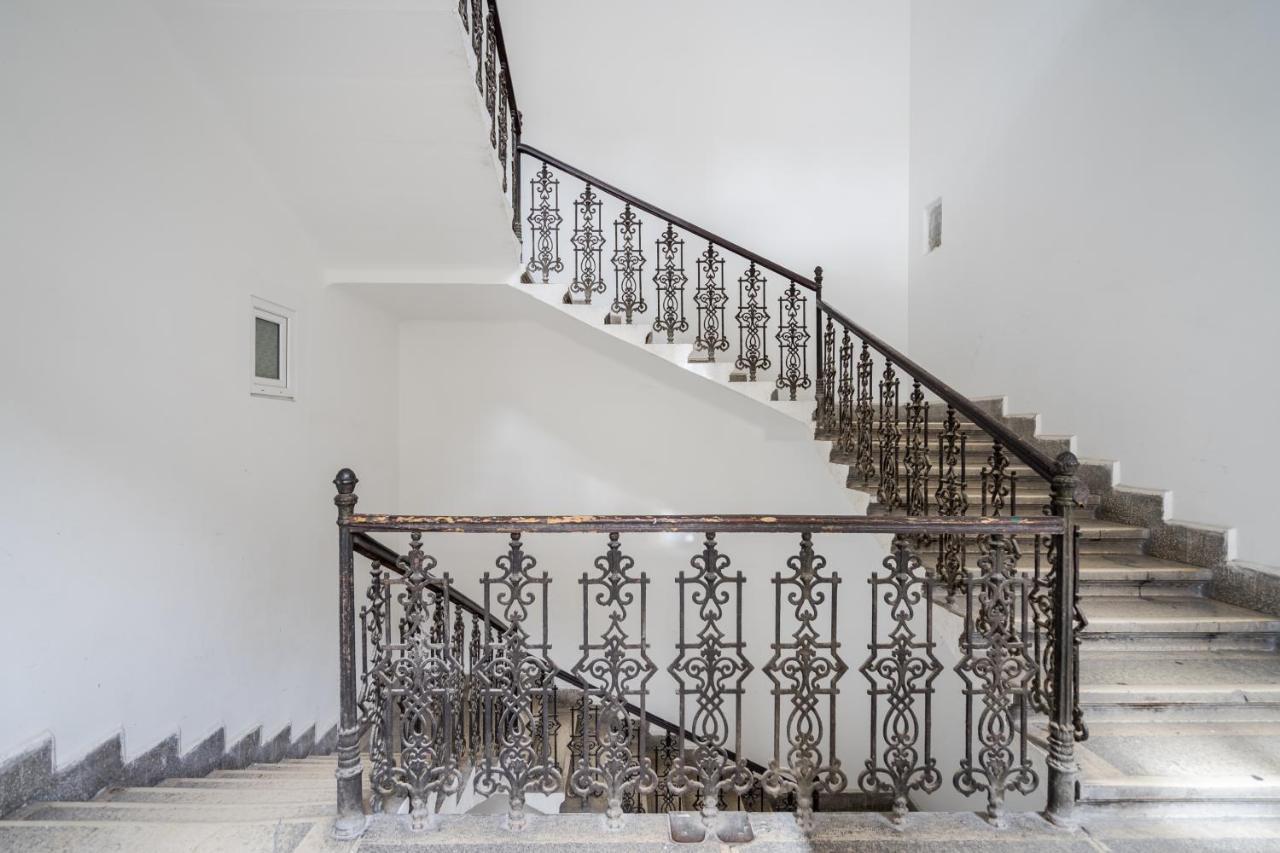 Bpr Stylish Vagabond Apartment With Ac Budapest Exterior photo