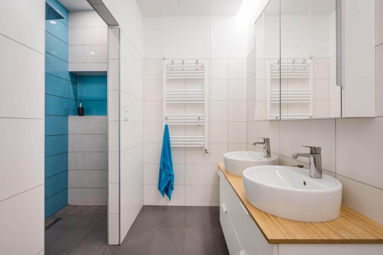 Bpr Stylish Vagabond Apartment With Ac Budapest Exterior photo