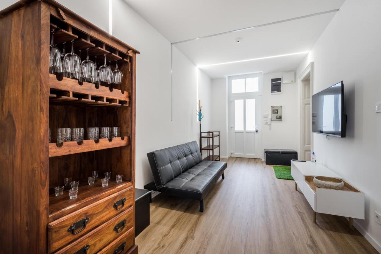Bpr Stylish Vagabond Apartment With Ac Budapest Exterior photo