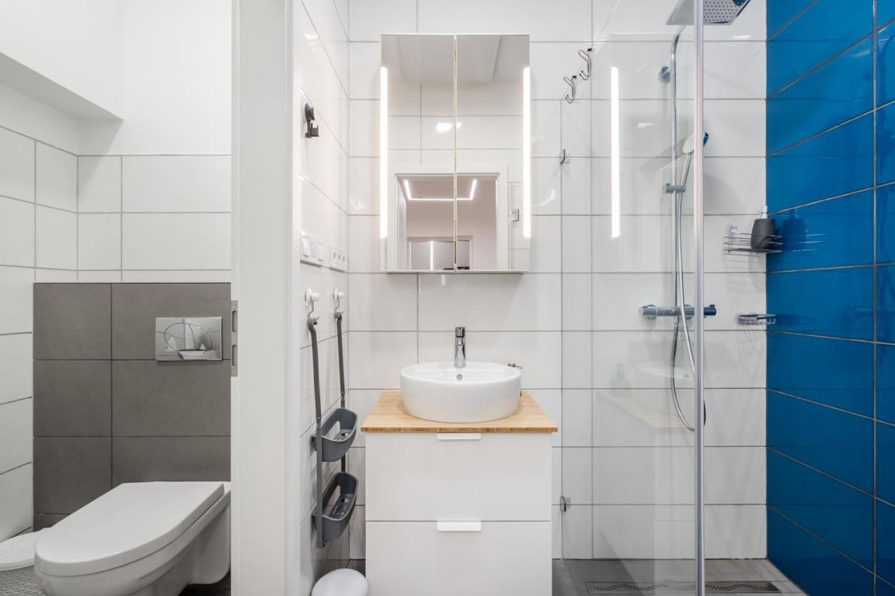 Bpr Stylish Vagabond Apartment With Ac Budapest Exterior photo