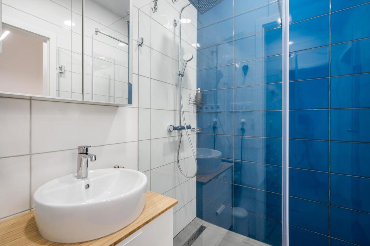 Bpr Stylish Vagabond Apartment With Ac Budapest Exterior photo